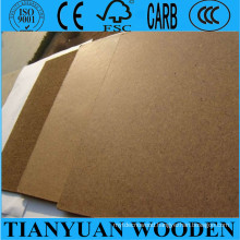 Good Quality Plain Hardboard for Furniture